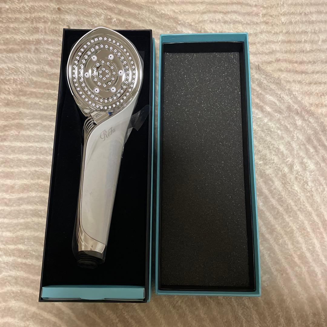 ReFa ファインバブルS ホワイト