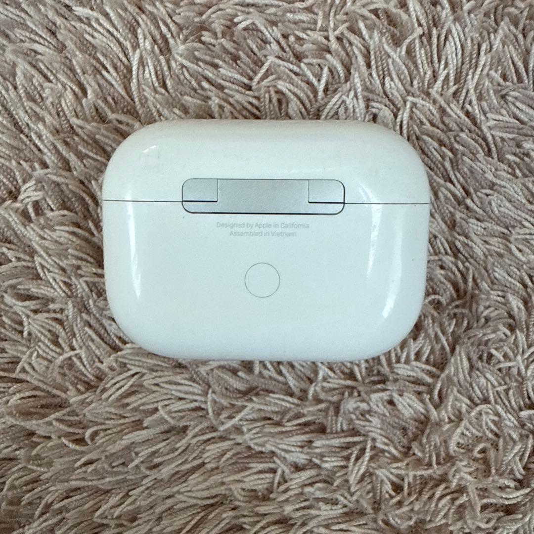 AirPodsPro lightning 左耳のみ