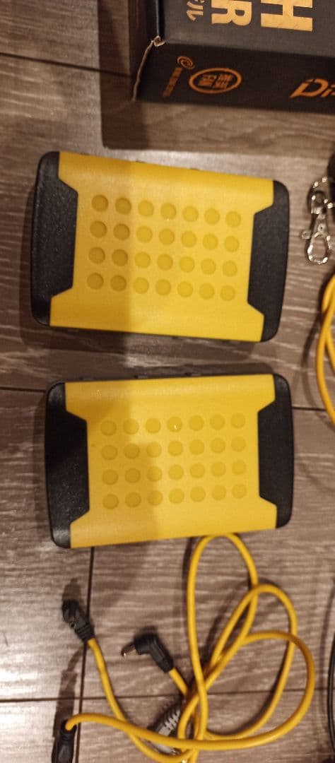 Di-Vaiz 12V 高出力ファンセット