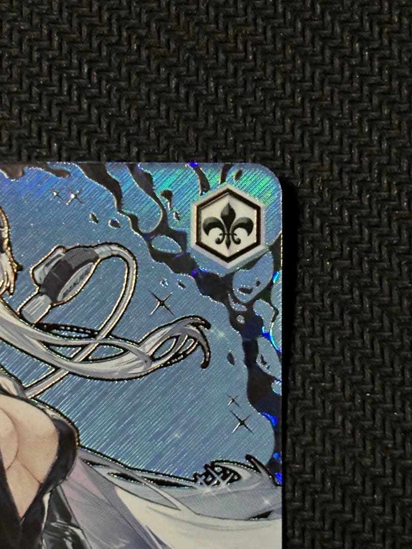 【WS アズールレーン】　エンタープライズ　SEC+