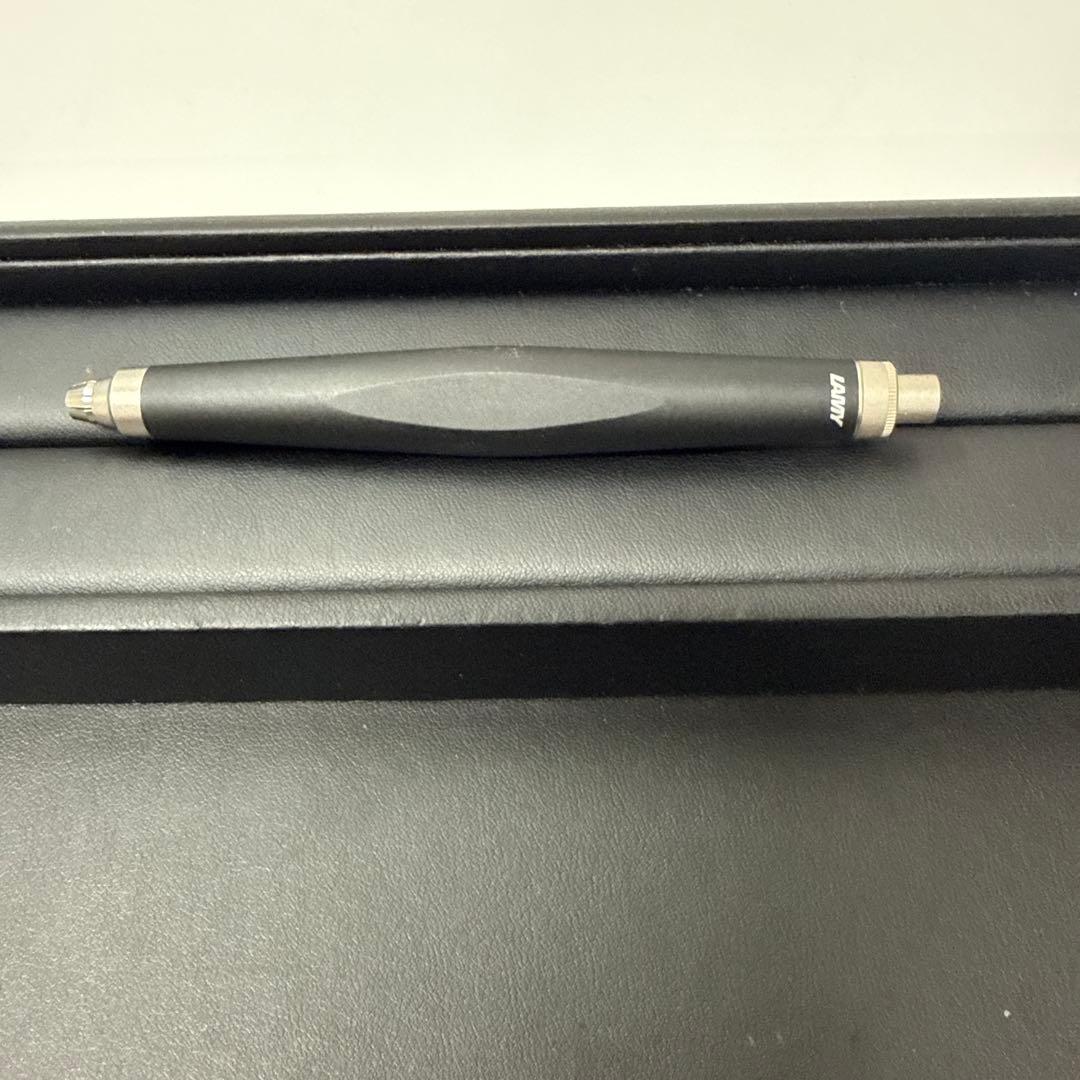 LAMY スクリブル　ラミー　3.15 4又