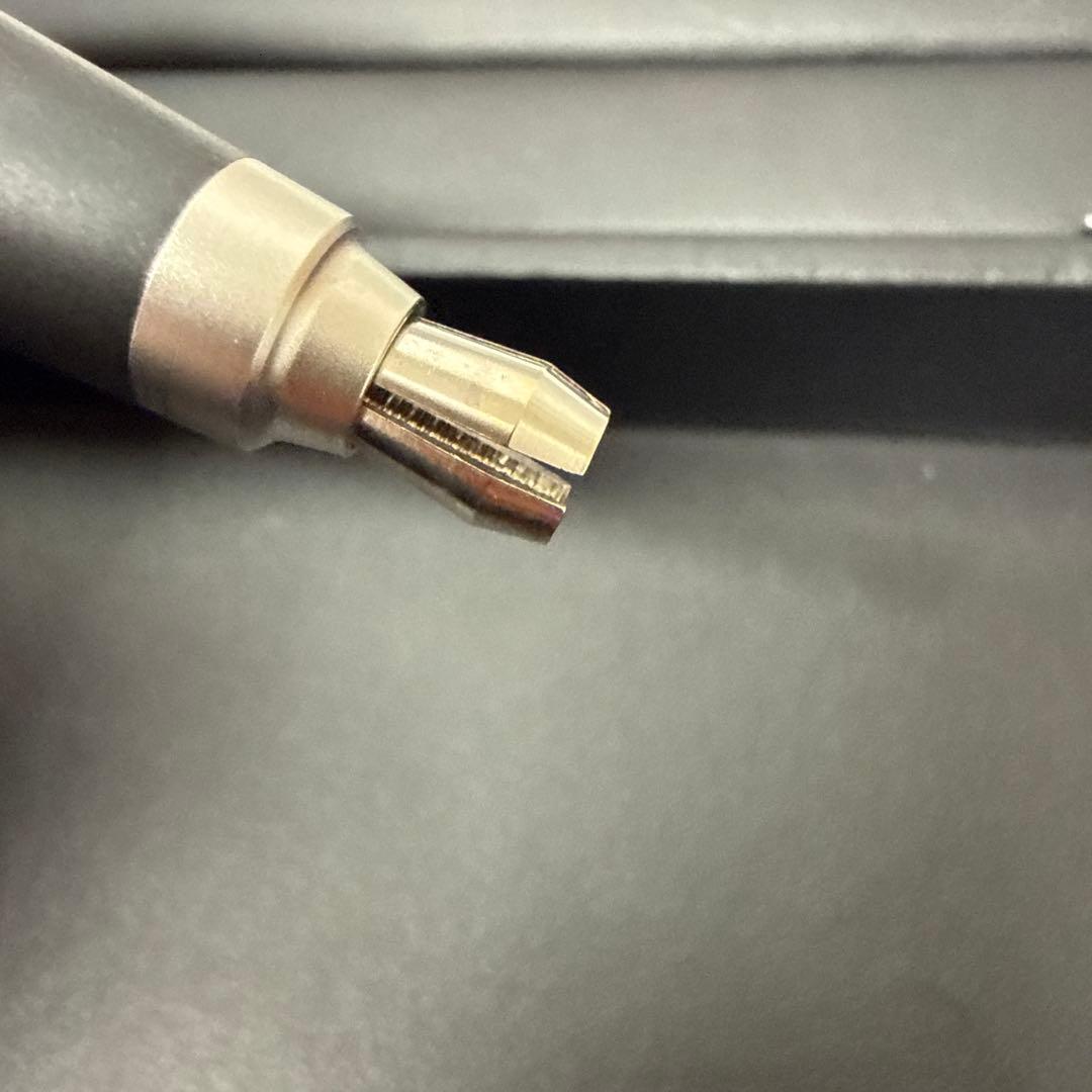 LAMY スクリブル　ラミー　3.15 4又