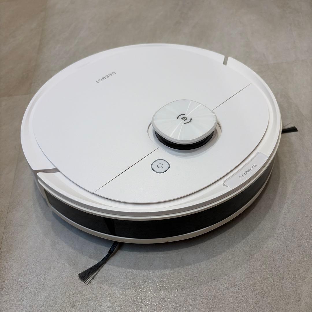 掃除機・クリーナー ECOVACS DEEBOT N8+