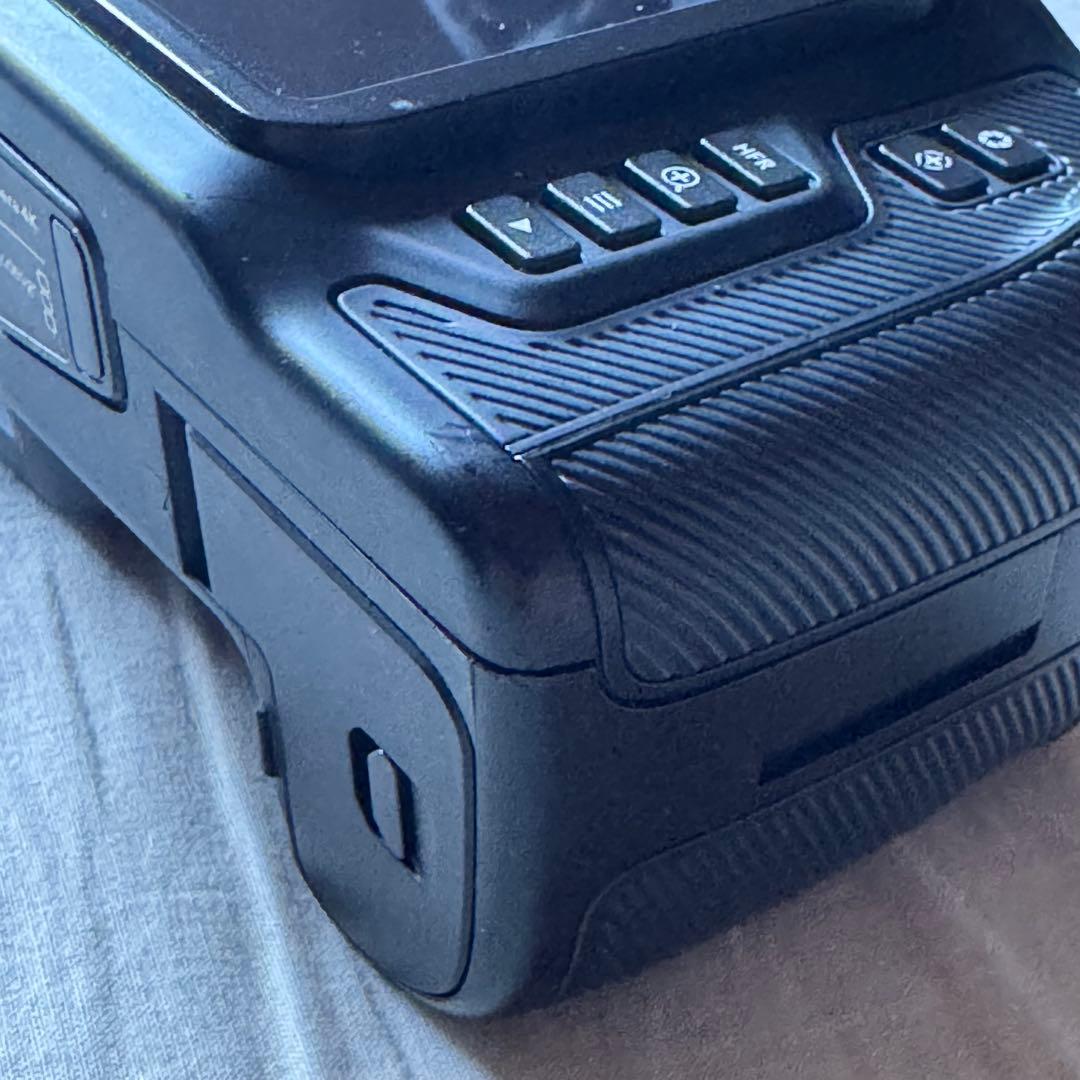 【中古•比較的美品】 BMPCC 4K