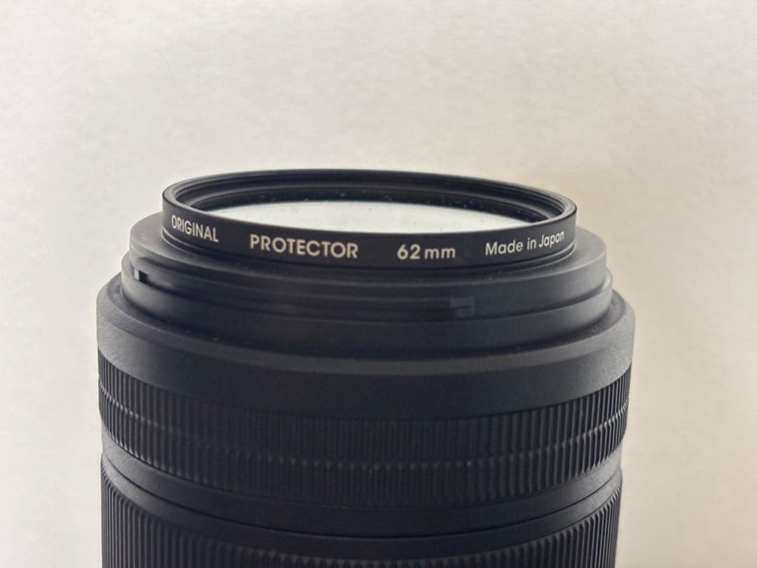 NIKKOR Z MC 105mm f/2.8 VR S（フィルター付き）