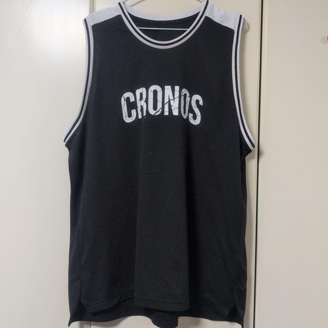CRONOS タンクトップ　2点