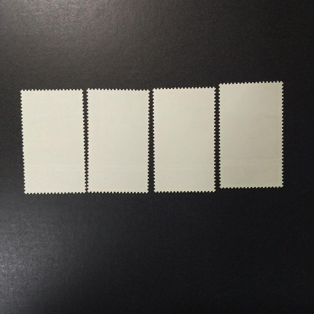 中国切手J44∼J48《中華人民共和国成立30周年》小型シート含13種完‘79年