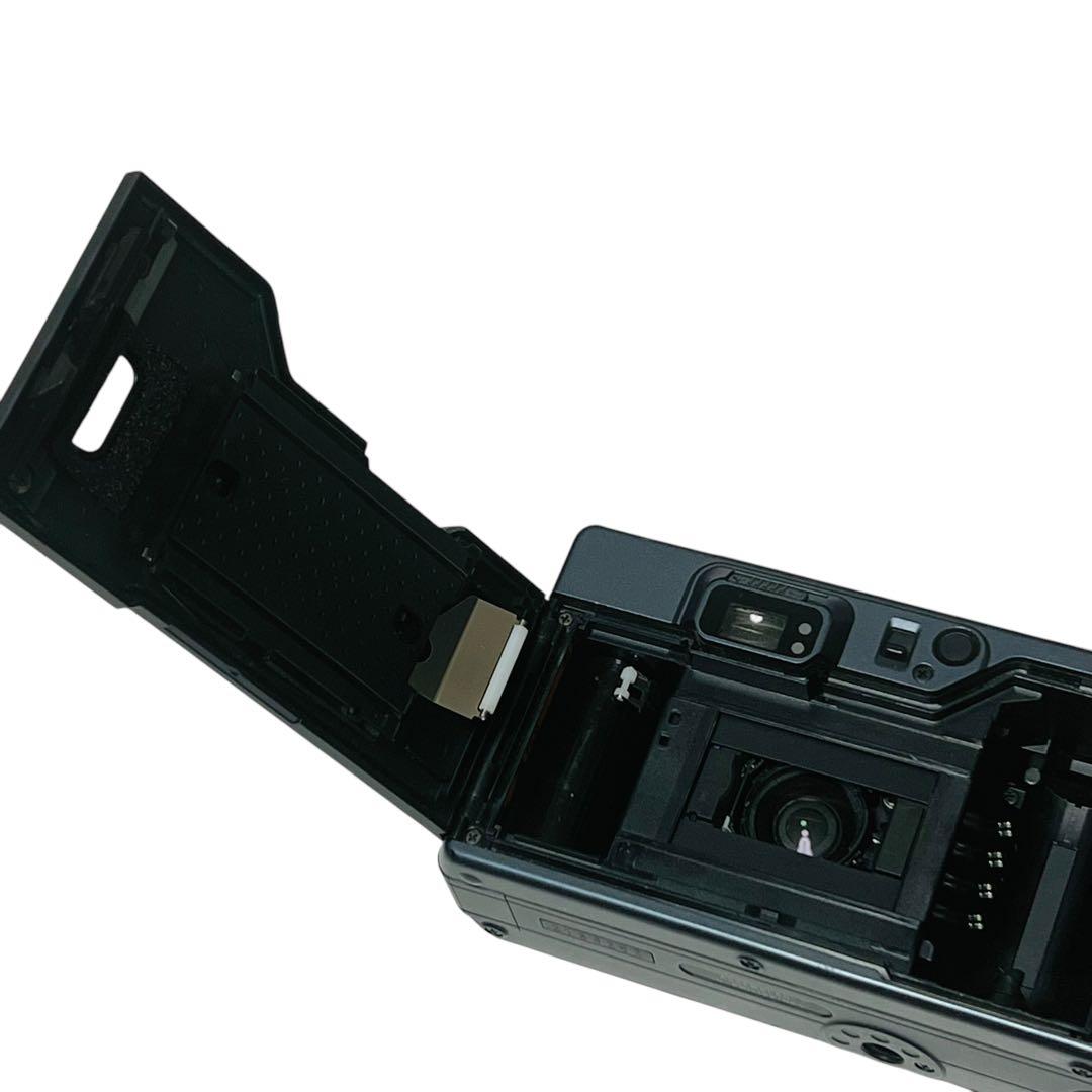 PENTAX(ペンタックス) ESPIO80 フィルムカメラ 昭和レトロ