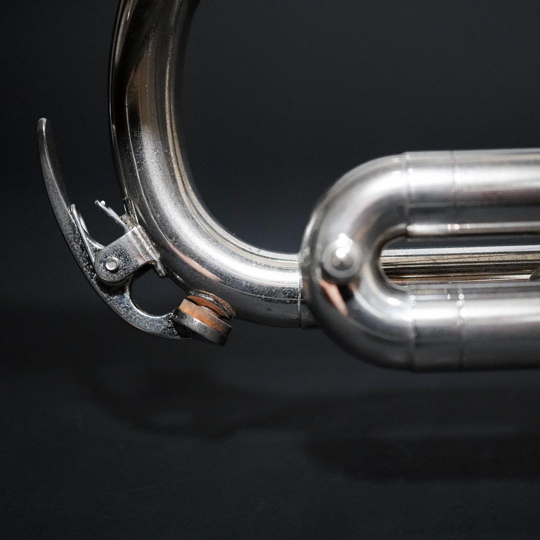 【特別価格】YAMAHAトランペット YTR-135／マウスピース