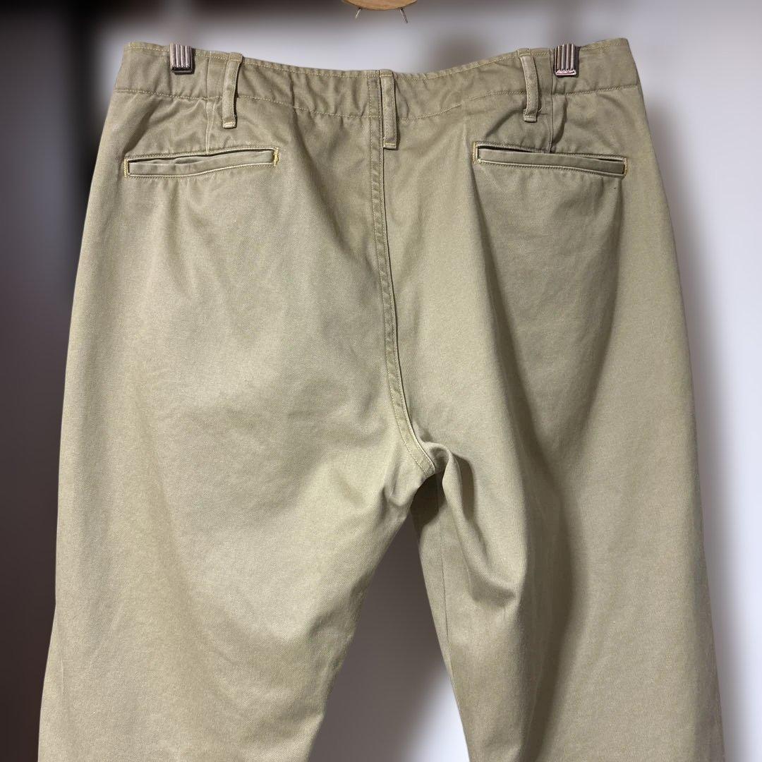 PHERROW'S フェローズ　チノパン　W32