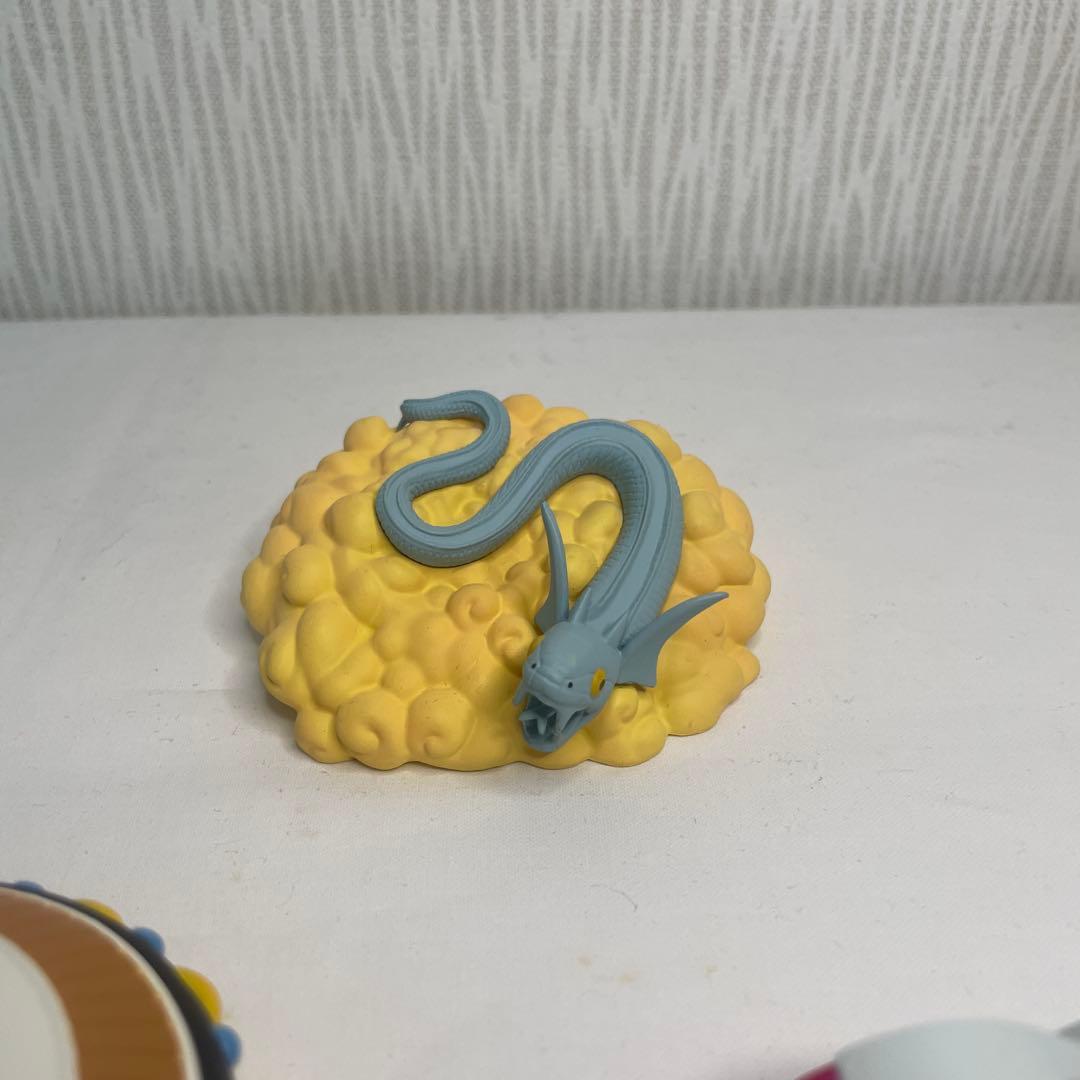 ドラゴンボール　アイテムコレクション