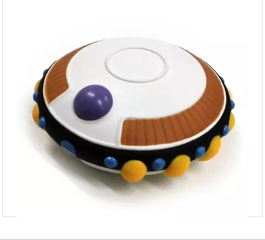 ドラゴンボール　アイテムコレクション