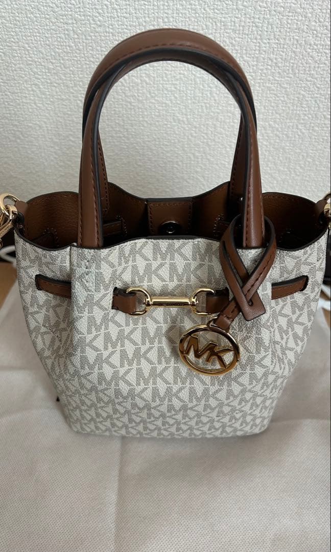 Michael Kors ミニショルダーバッグ