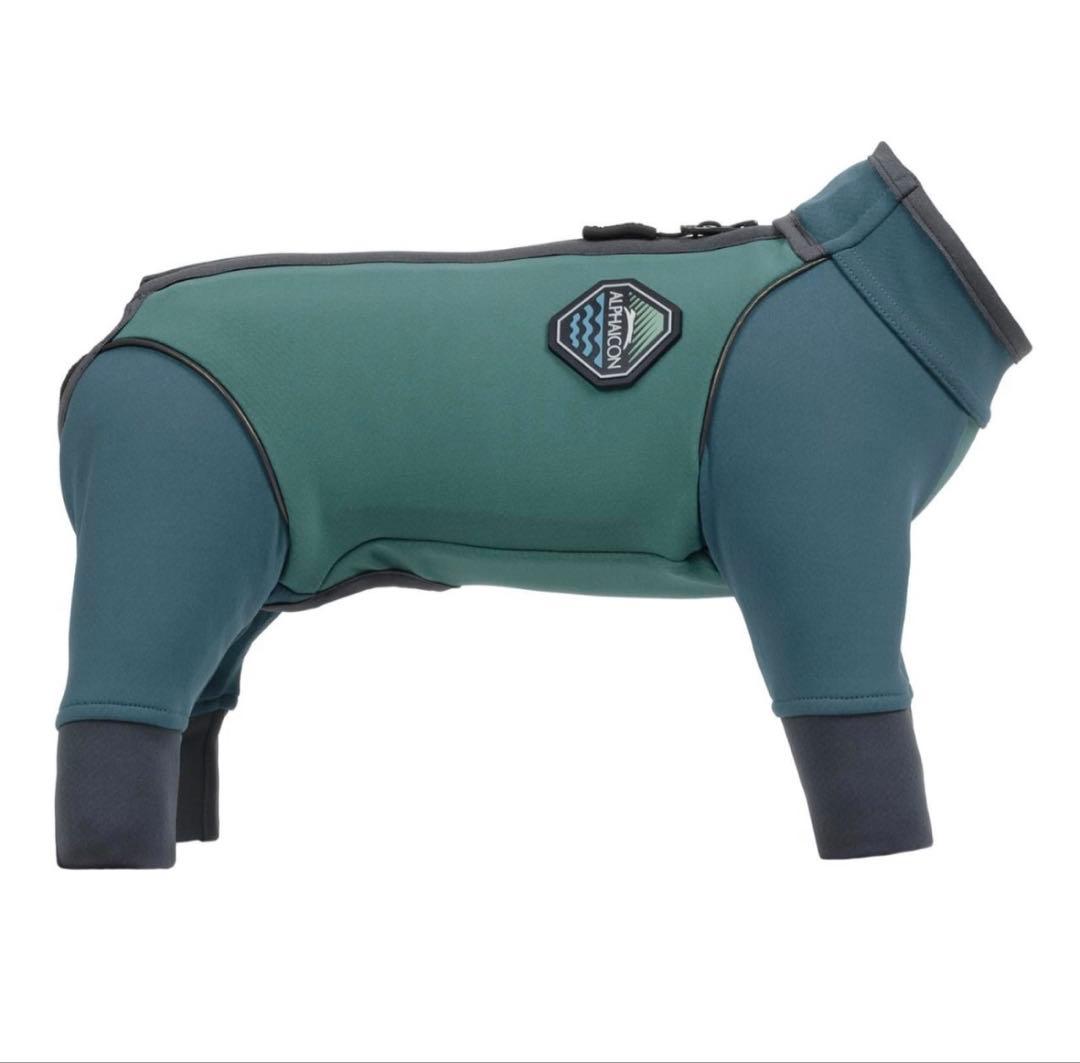 o*o様 アルファアイコン ダブルブルドッグガード Sサイズ