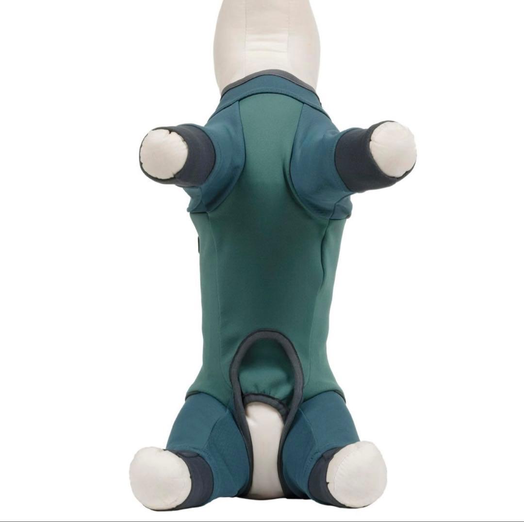 o*o様 アルファアイコン ダブルブルドッグガード Sサイズ