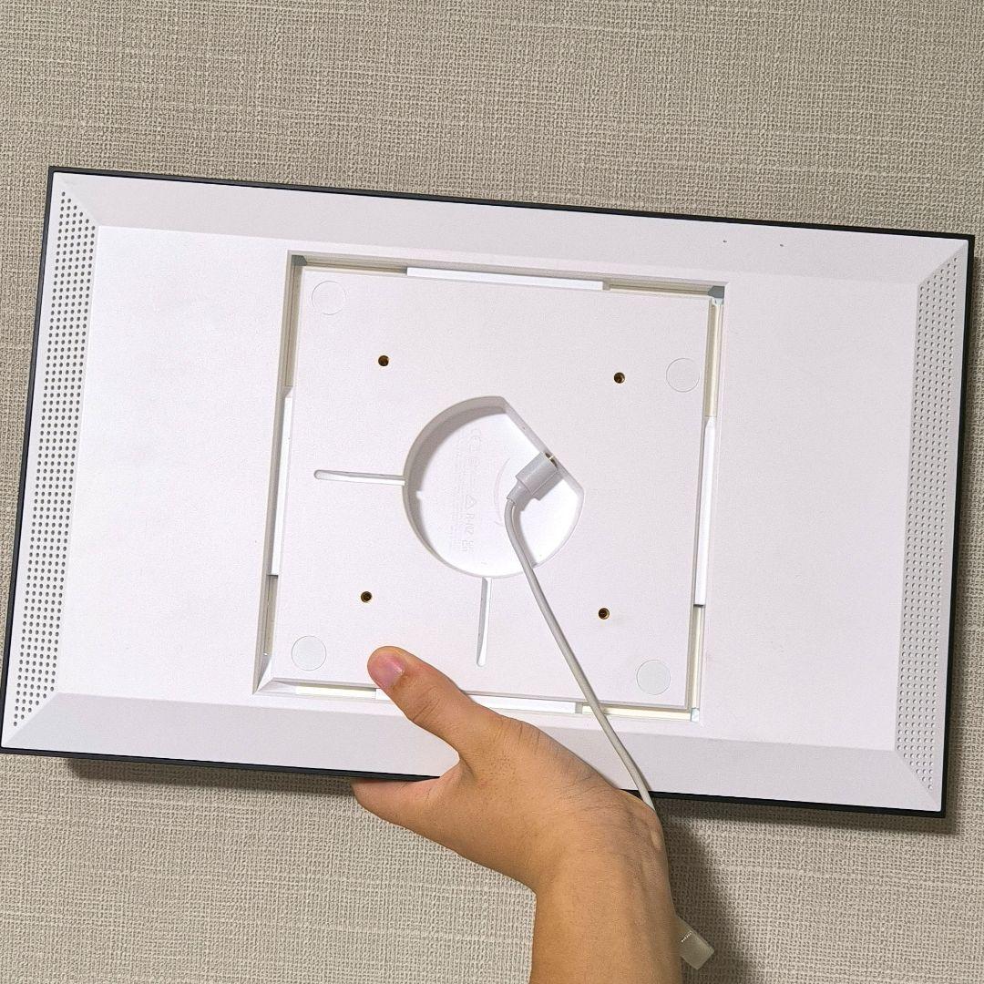 【週末限定 】Amazon Echo Show 15 echo エコーショー