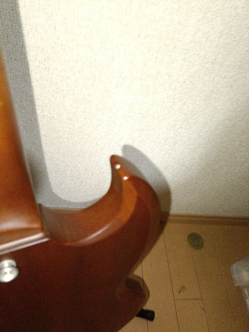 ギター Epiphone Faded G-400 Worn Brown SG