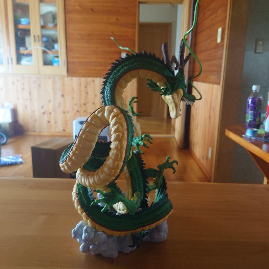 ドラゴンボール 初代神龍 ラストワン