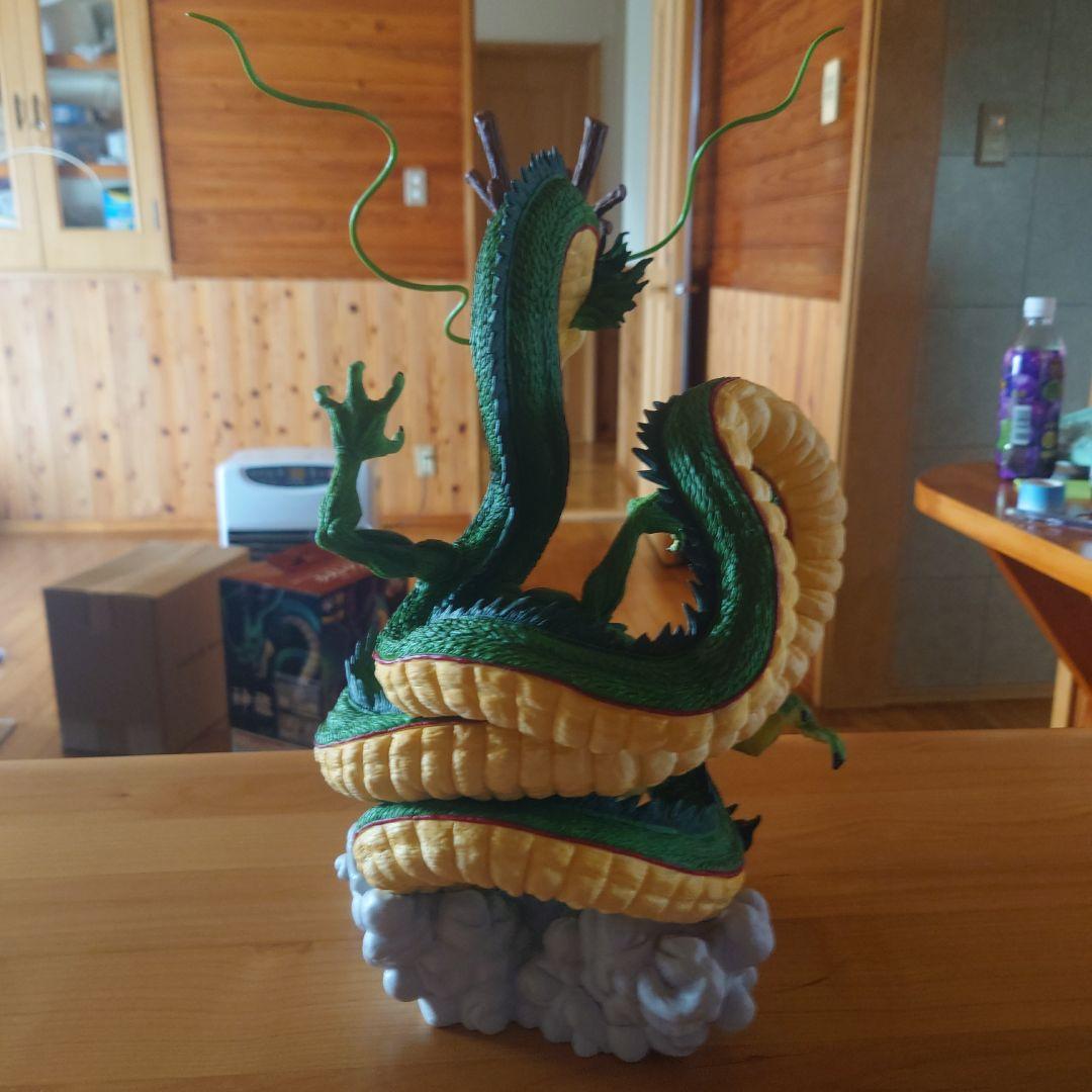 ドラゴンボール 初代神龍 ラストワン