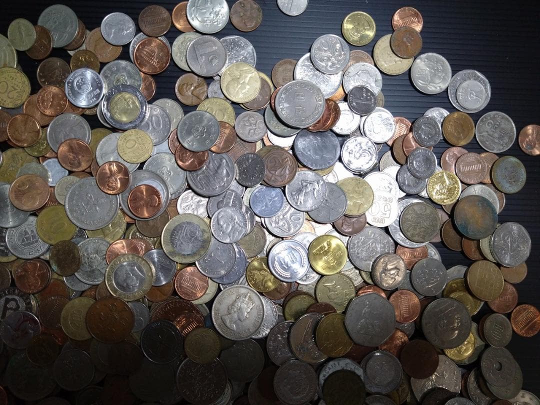 Y*a様 外国まとめ　約３㎏