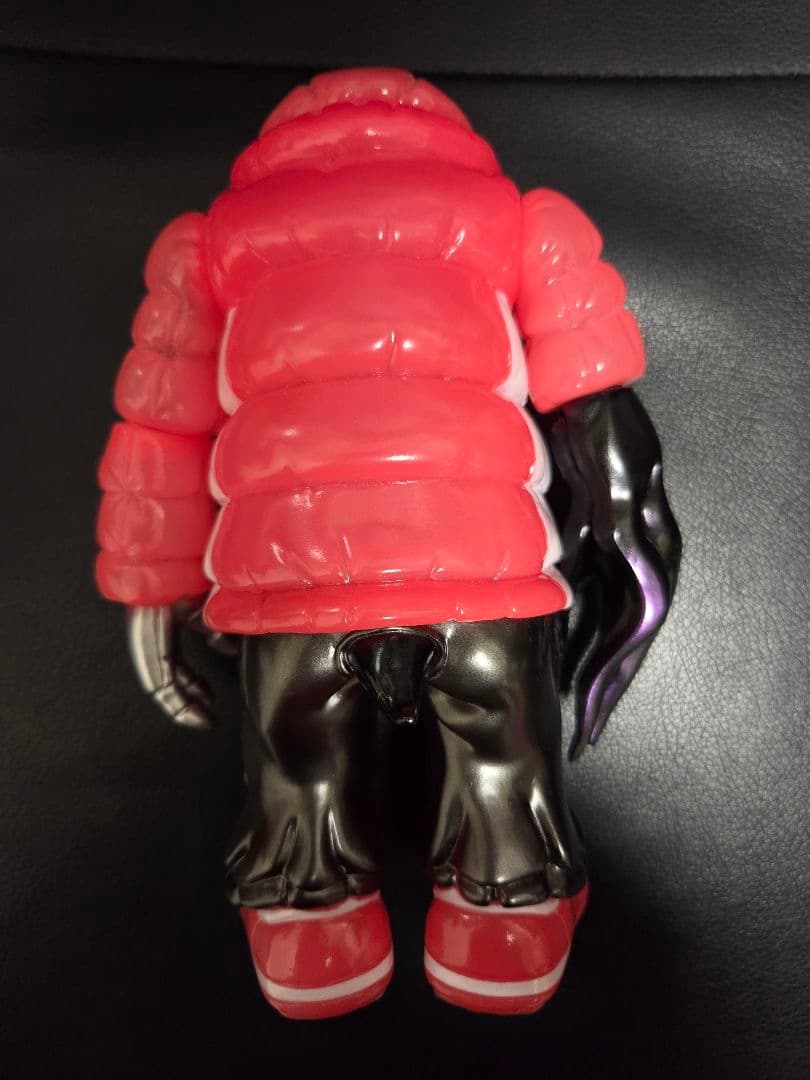 クトゥルフオイド　台湾限定　コーラルピンク　腕パーツ付　ギャロミ GYAROMI