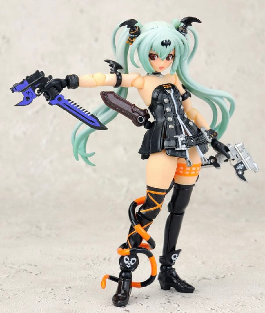 リボルテック クイーンズブレイド エクストラ クイーンズゲイト 門を開く者アリス