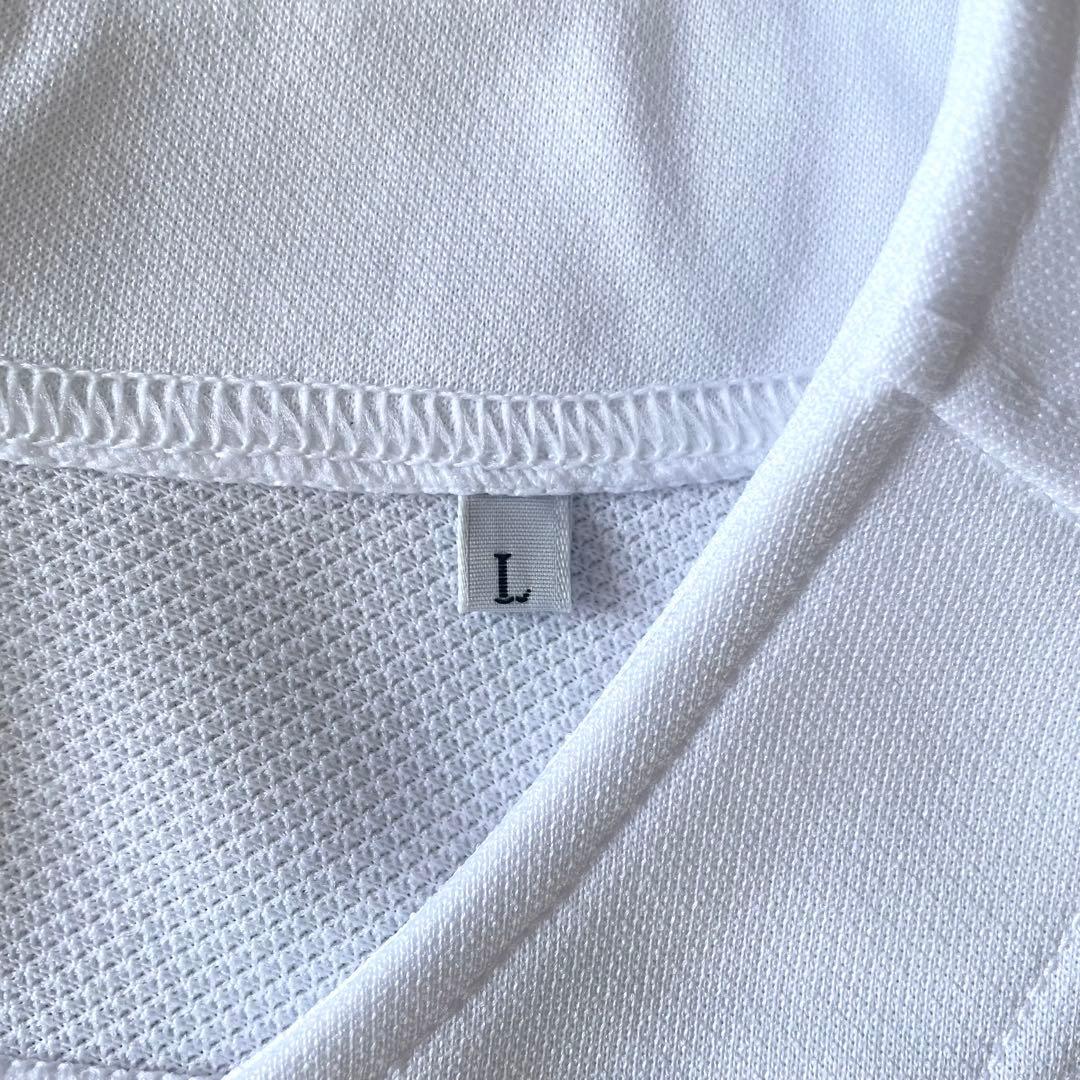 Lサイズ サザンオールスターズ 45周年 茅ヶ崎1中 ベースボールシャツ 応援団