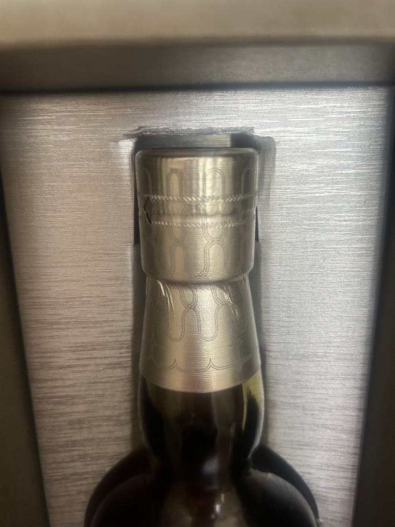 新品　未開封　厚岸シングルモルトウイスキー 2020 寒露