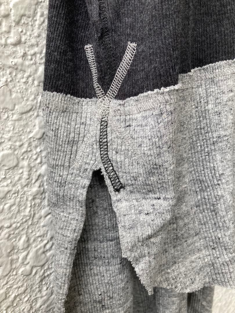 TAKAHIRO MIYASHITA The Soloist　タンクトップ