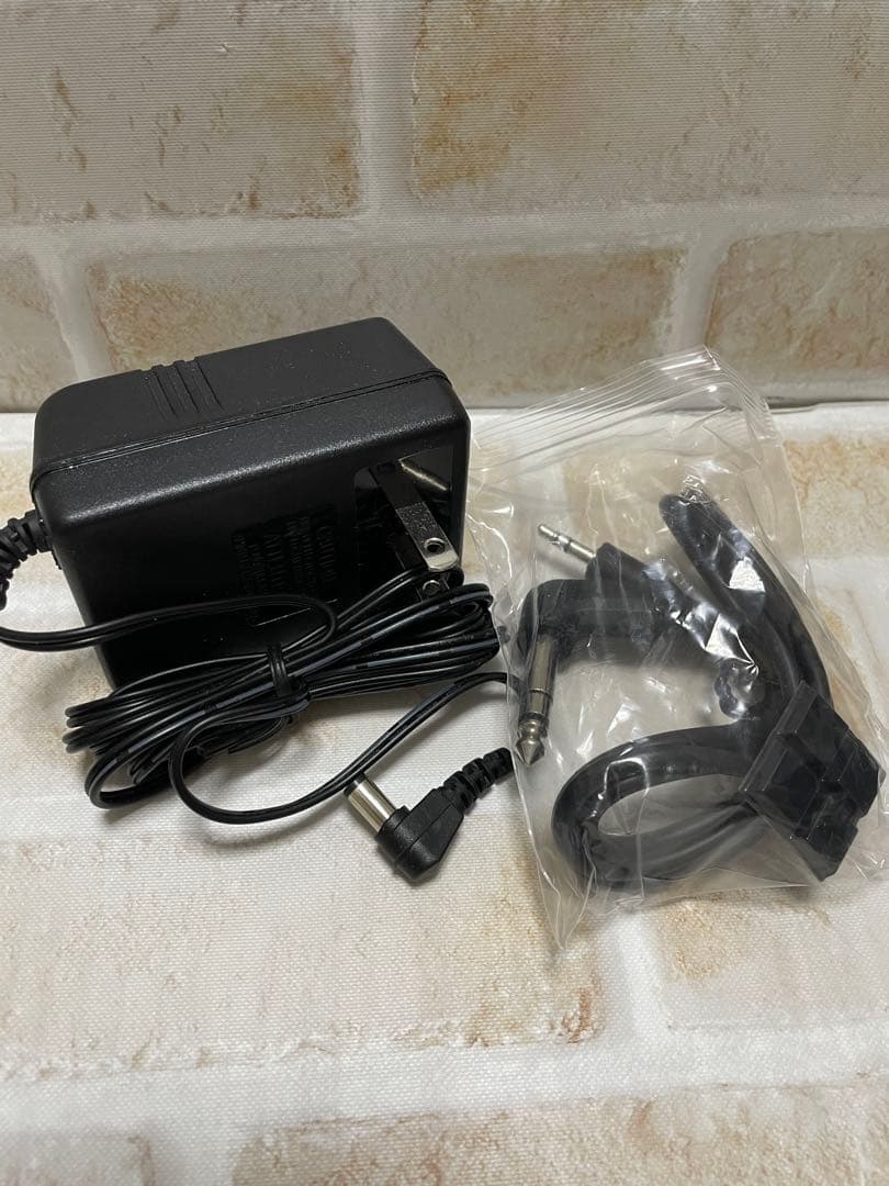 ギター NEMESIS DELAY Source audio