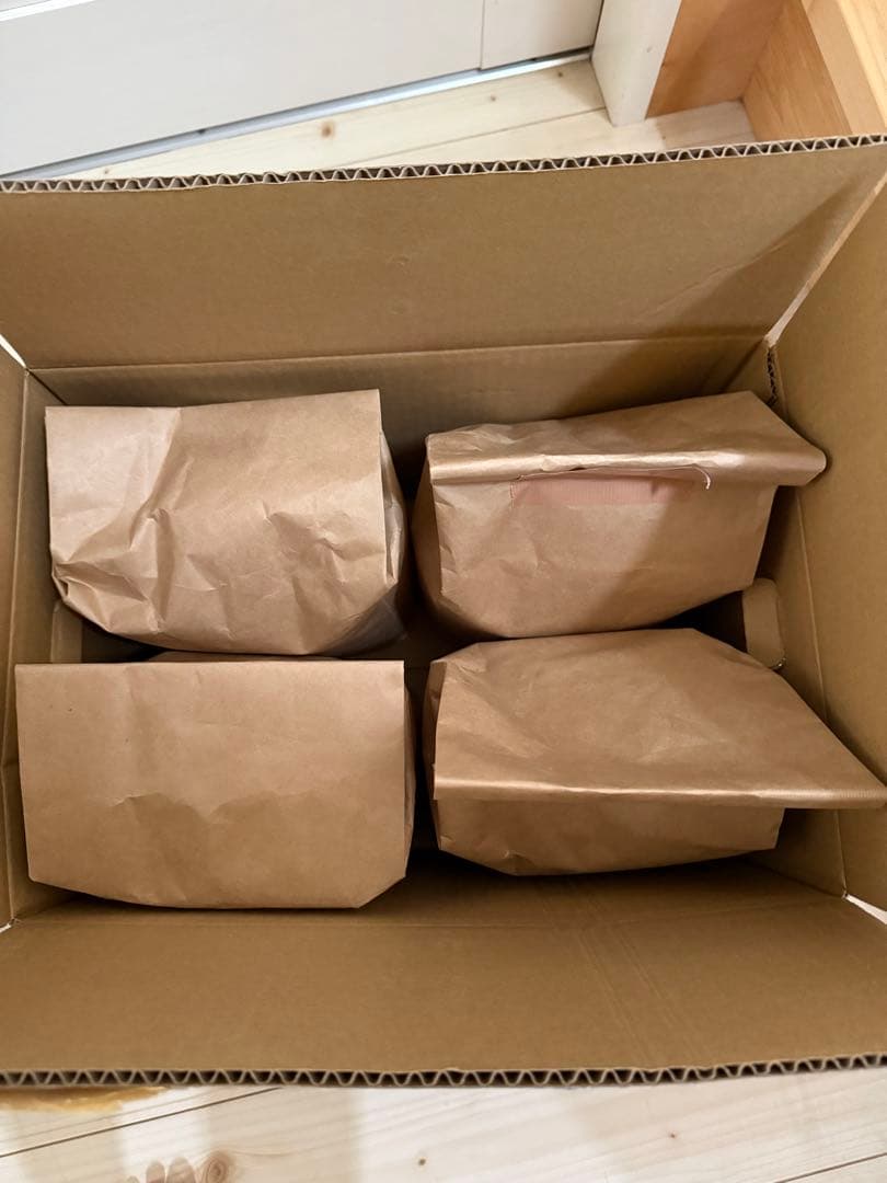 シャボン玉石鹸スノール　約10kg