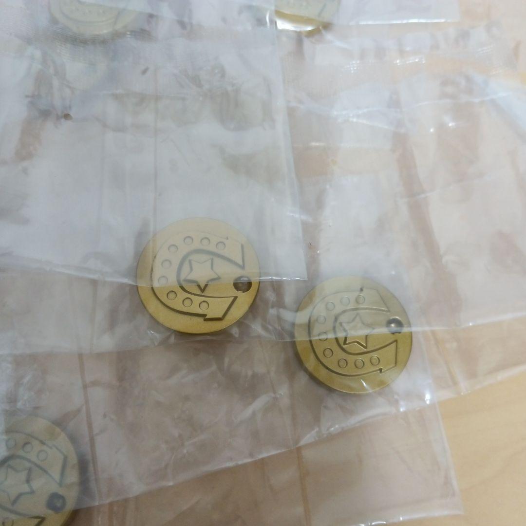 ウマ娘　ミニキャラ　フィギュア　セット