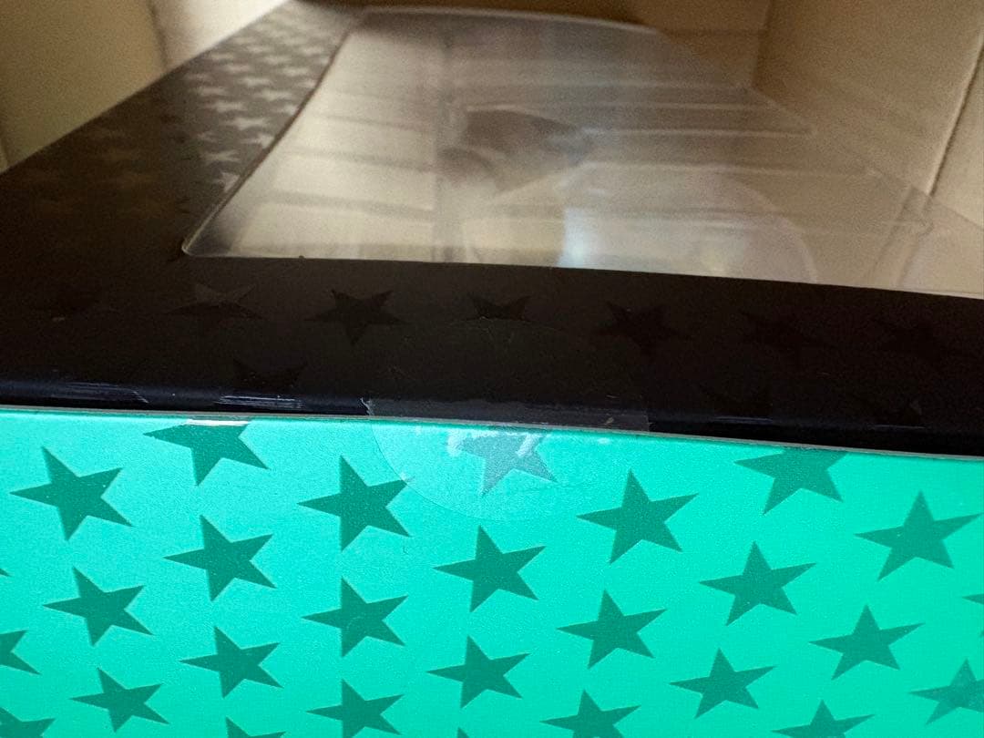 センチネル　ストア限定　ジョセフ・ジョースター 1/8スケールフィギュア