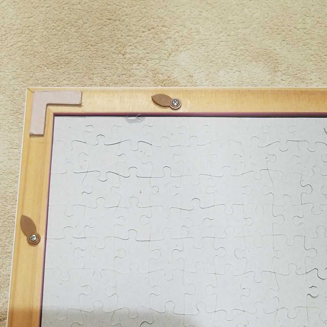 スヌーピーのジグソーパズル(廃盤品)