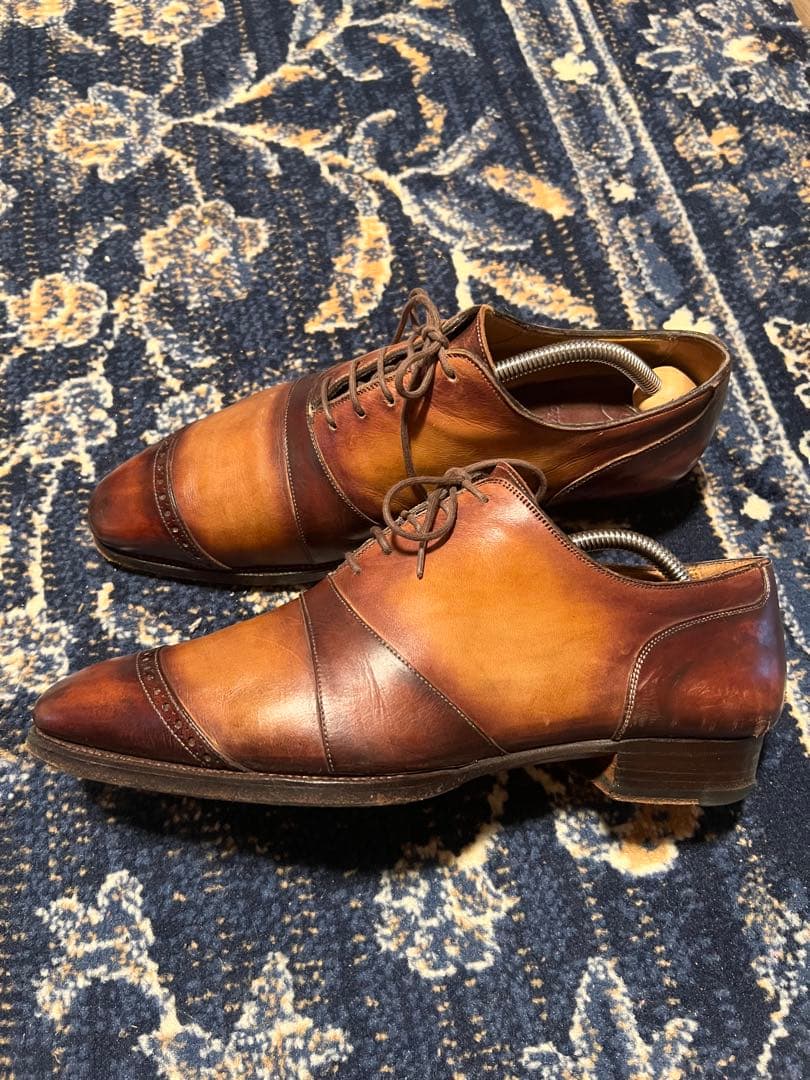 Orazio by Napolitano (26.5cm相当)