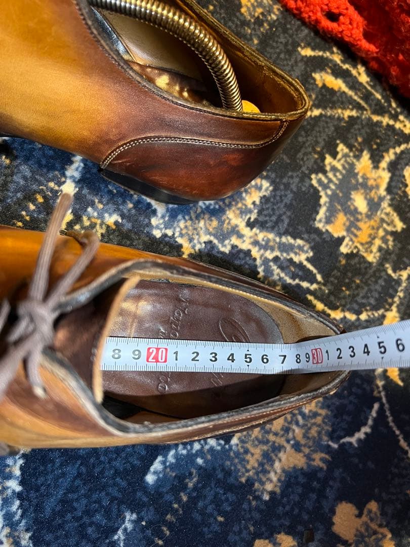 Orazio by Napolitano (26.5cm相当)