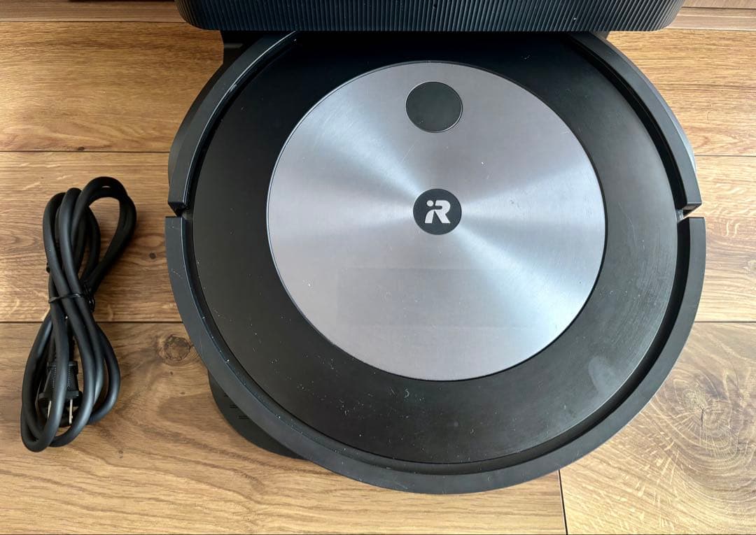 【あいあい】クリーンベース・電源コードのみ