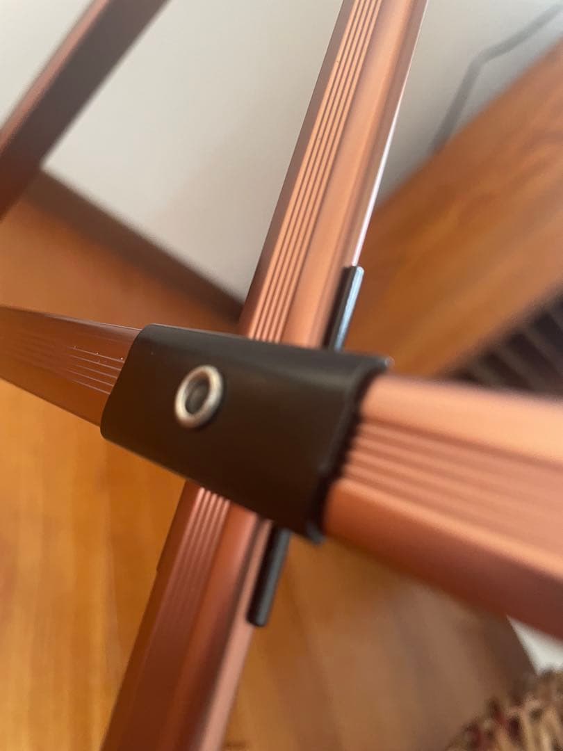 コンフォートマスター ワンタッチキッチンテーブル　Coleman