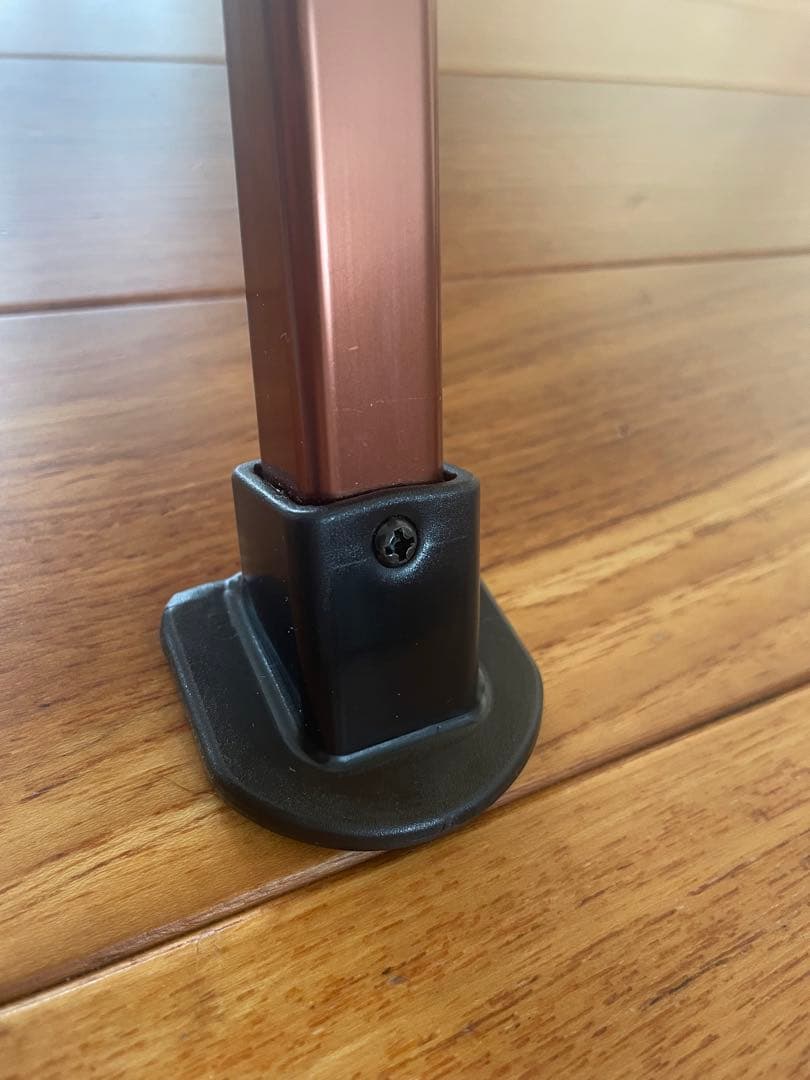 コンフォートマスター ワンタッチキッチンテーブル　Coleman