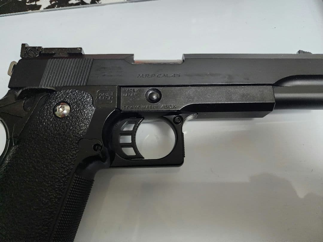 東京マルイ　ガスガン　 ハイキャパ5.1