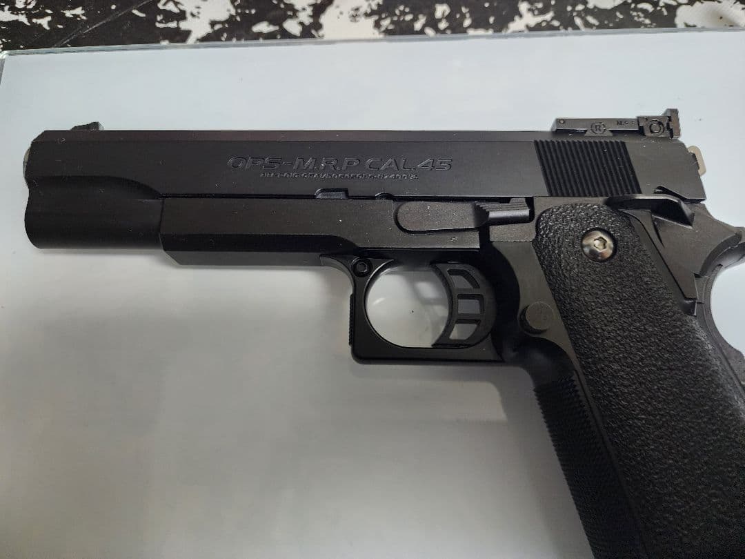 東京マルイ　ガスガン　 ハイキャパ5.1