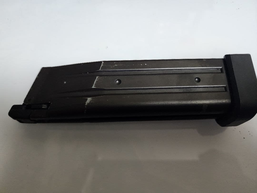 東京マルイ　ガスガン　 ハイキャパ5.1