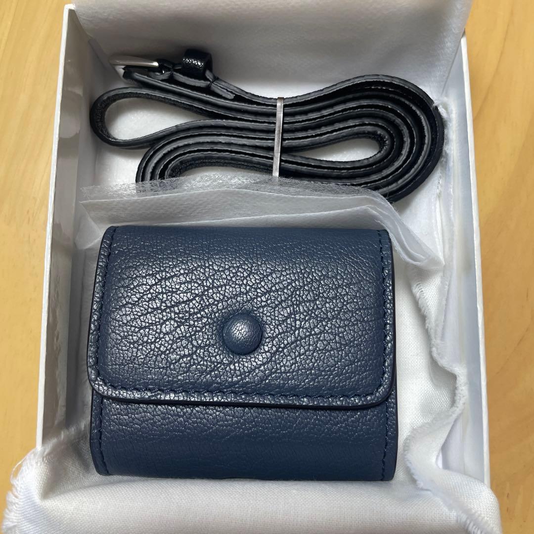 【新品・未使用】Maison Margiela AirPods ケース