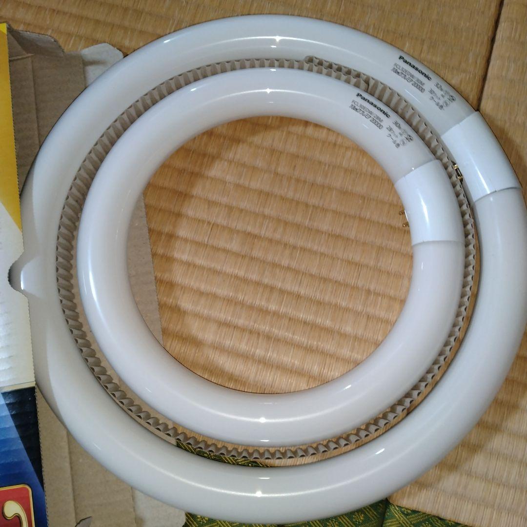 Panasonic パルックプレミア20000 6200K 30/32形 ×5箱