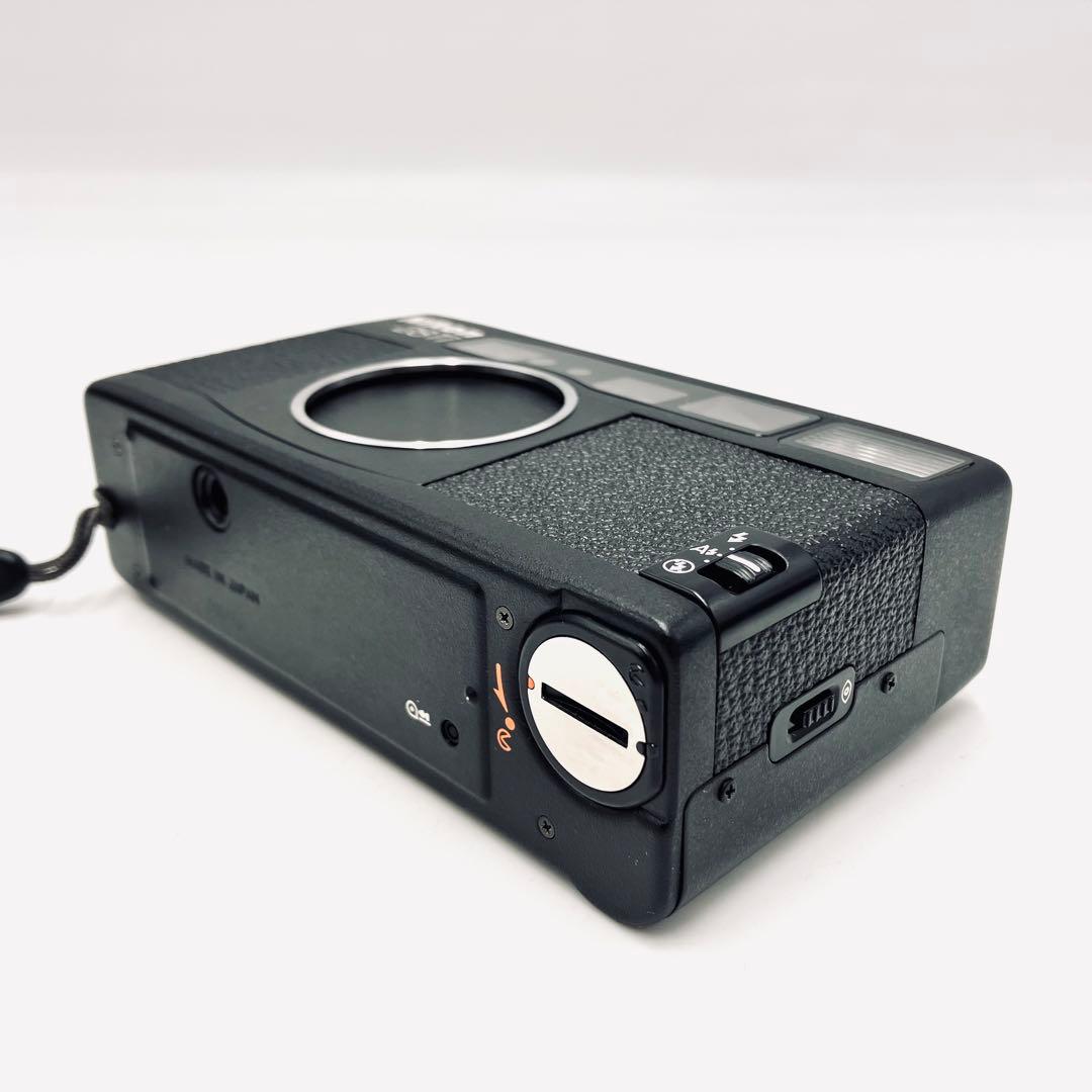 ❁美品❁ Nikon ニコン 28Ti フィルムカメラ