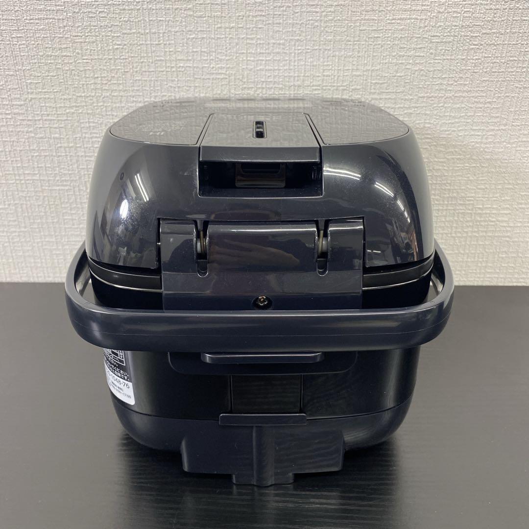 送料込み＊東芝 IH炊飯器 3合炊き 2024年製＊1205-1