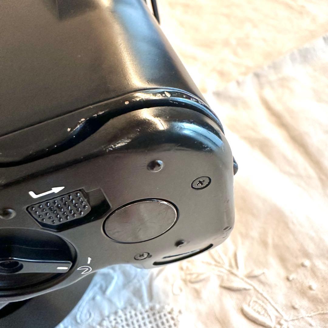 ニューマミヤ6 フィルムカメラ