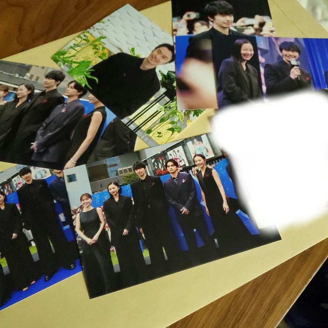 mermerka　フォト11枚　Ｌサイズ