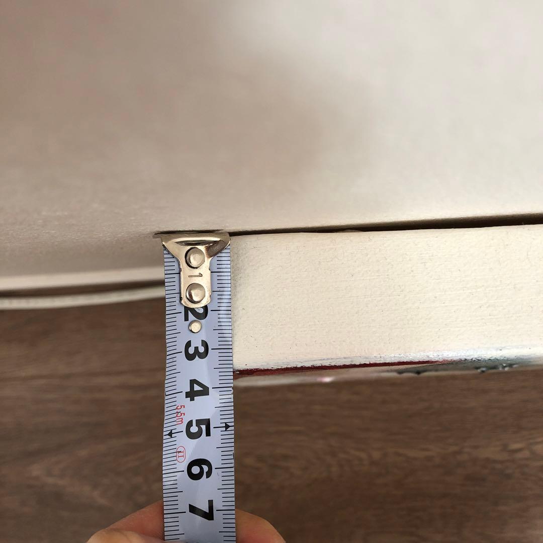 油絵　オシャレ