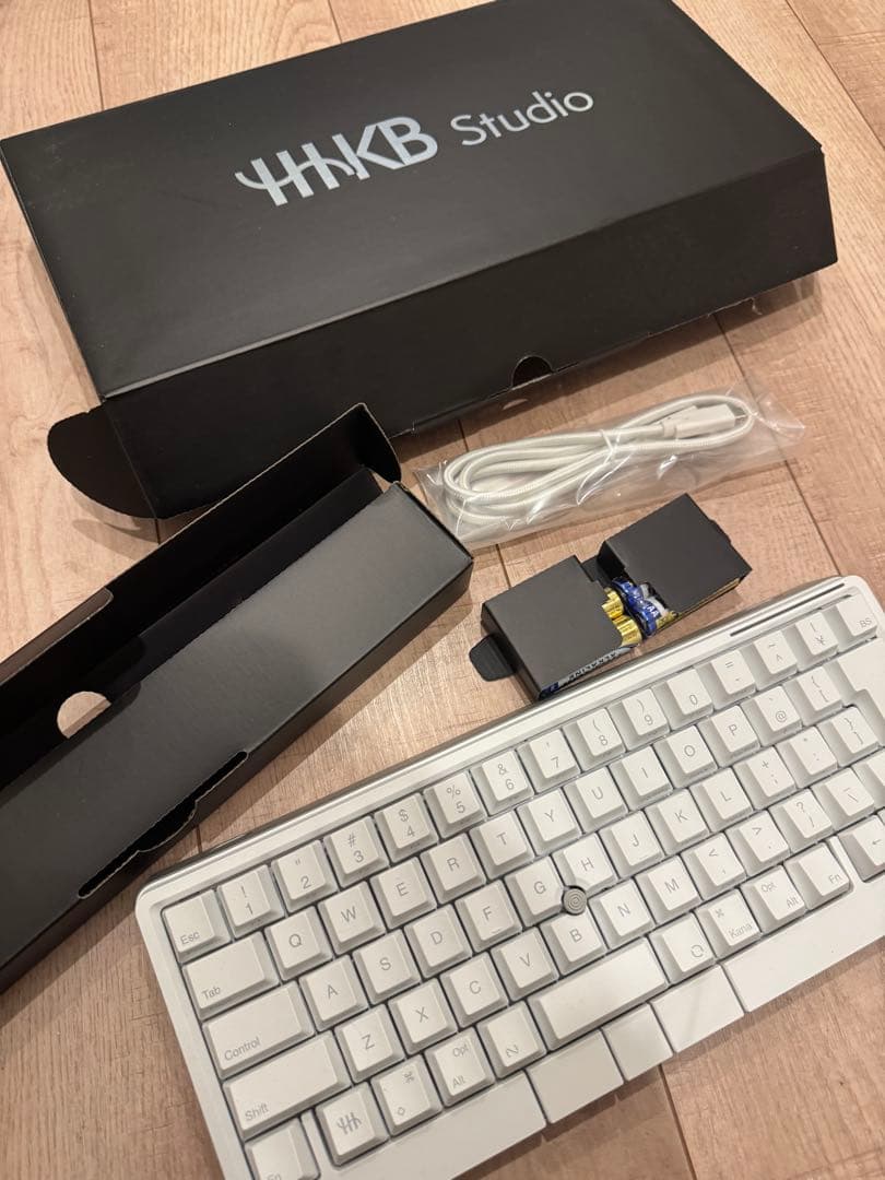 HHKB Studio 日本語配列 キーボード本体